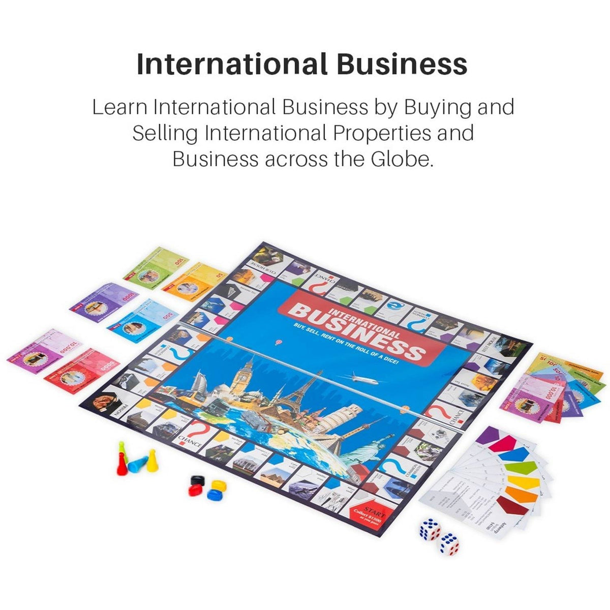 International Business | Packaging View