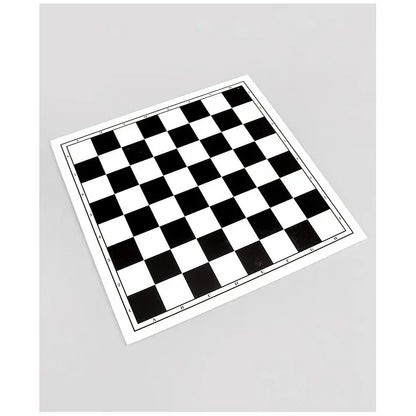 PVC Chess and Ludo | Game in Play