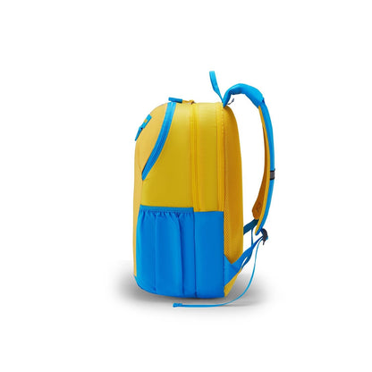 American Tourister Herd 3.0 Causal Backpack With Raincover + 1 Year Warranty