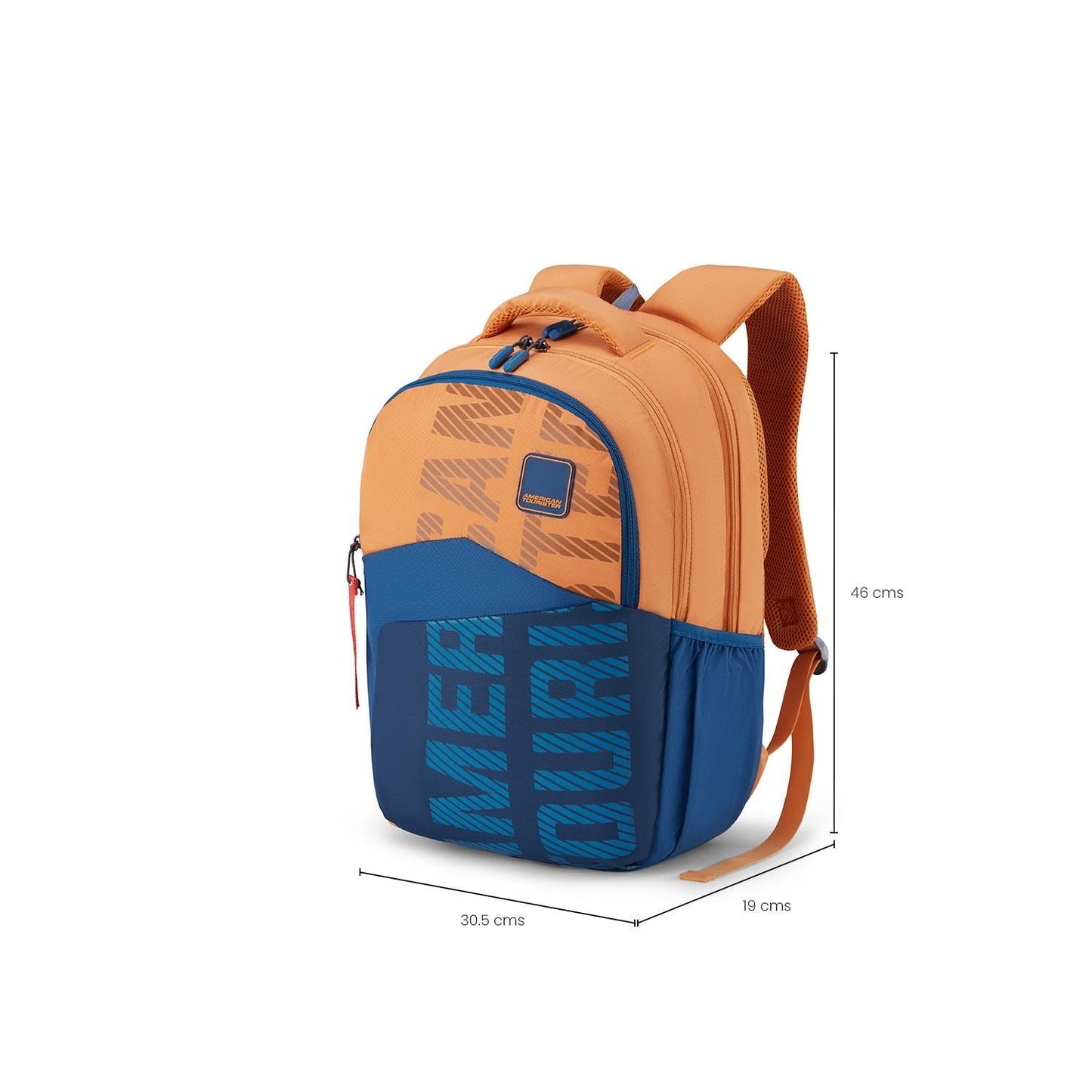 American Tourister Sest 3.0 Causal Laptop Backpack With 1 Year Warranty