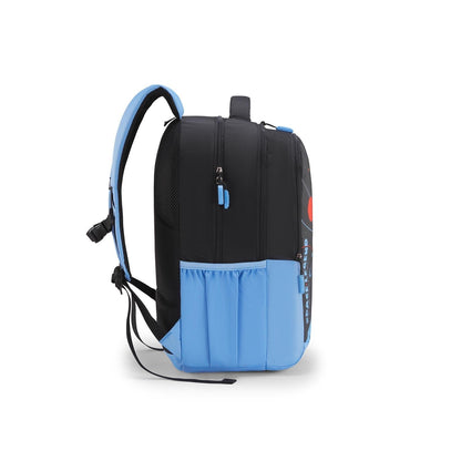 AMERICAN TOURISTER Quad 3.0 Printer Causual Backpack With 1 Year Warranty