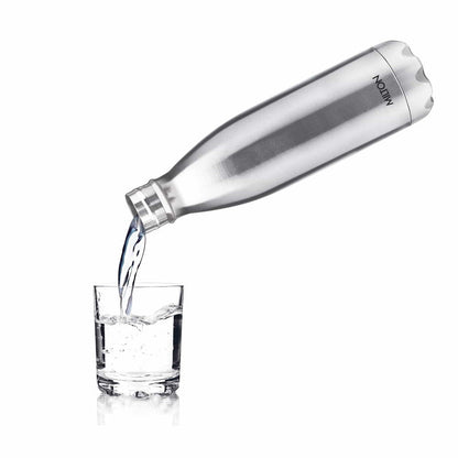 Milton Shine Stainless Steel Water Bottle