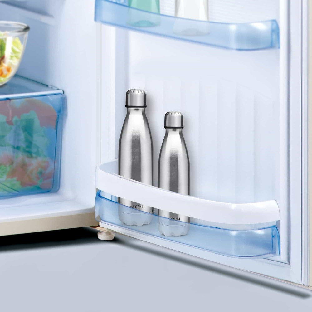 Milton Shine Stainless Steel Water Bottle