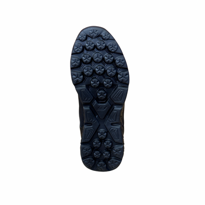 Skechers Lace School Shoes | Lace Detail