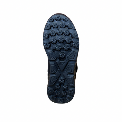 Skechers Velcro School Shoes | Velcro Strap Detail
