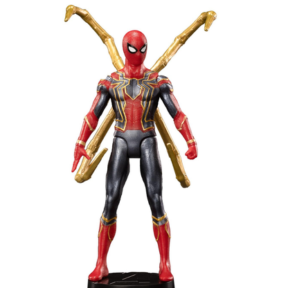 Spider-Man Super Heroes Toy for Kids.
