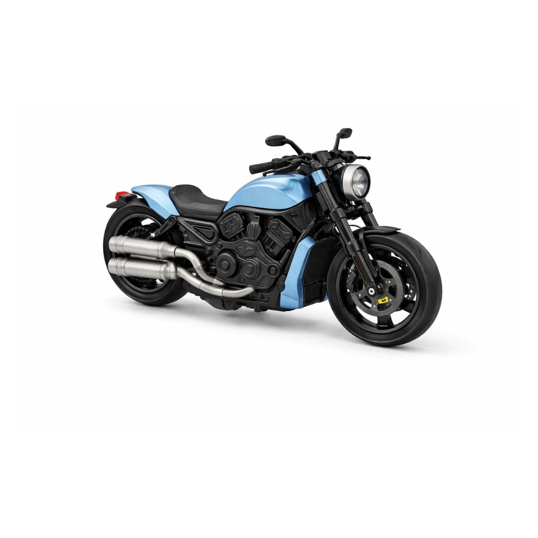 Super Sports Bike Toy for Kids