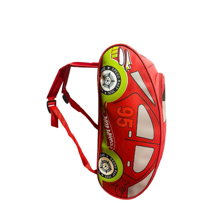 TIPTOP 3D Car Backpack | Colour Variant