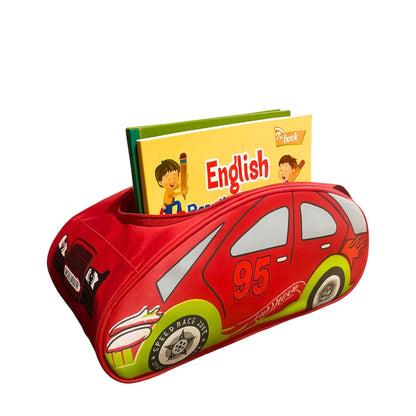 TIPTOP 3D Car Backpack | Colour Variant 2