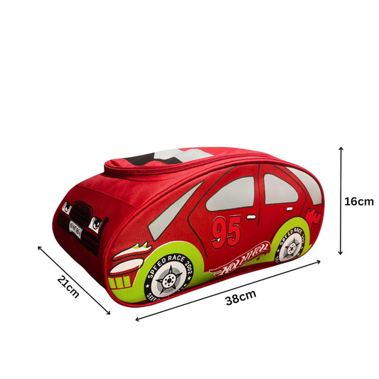 TIPTOP 3D Car Backpack | Colour Variant 3