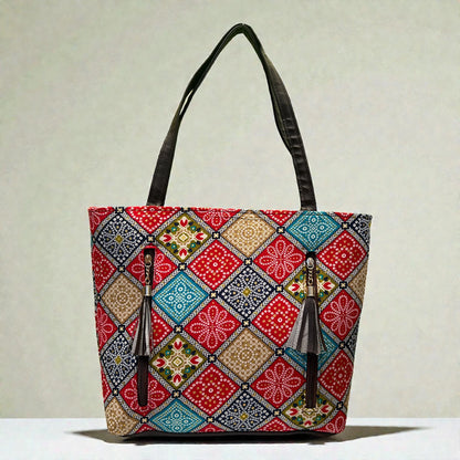 TIPTOP Bags Boho Style Tote B03