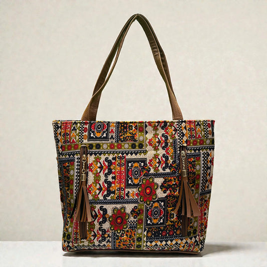 TIPTOP Bags Boho Style Tote B04