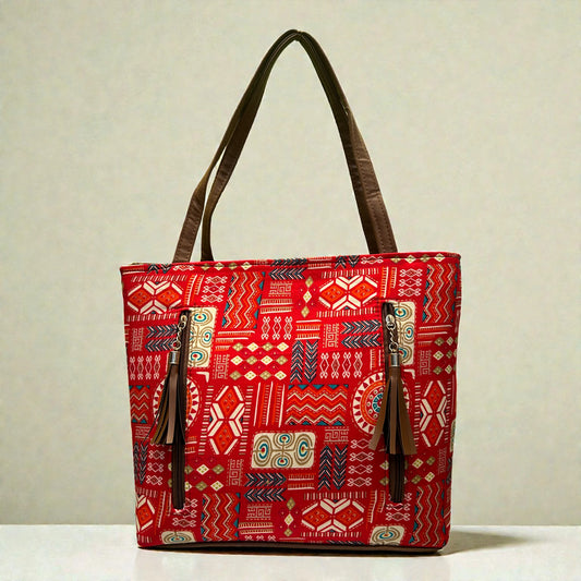 TIPTOP Bags Boho Style Tote B06