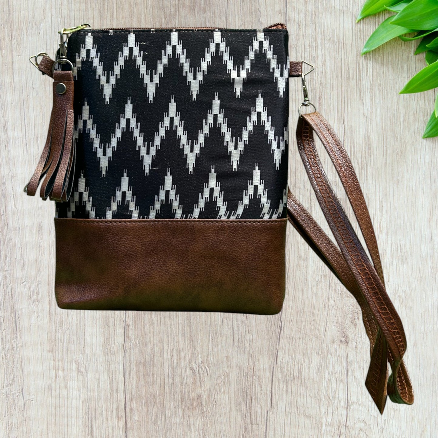 TIPTOP Bo ho Style Sling Bag B18