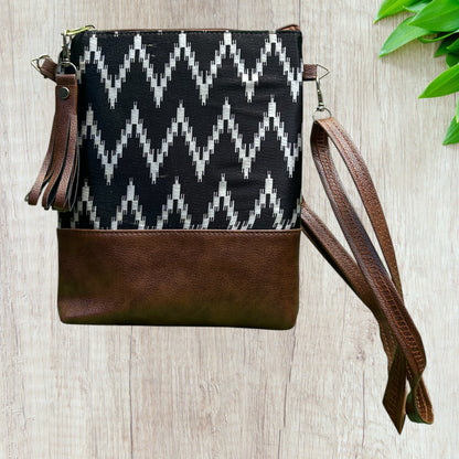 TIPTOP Bo ho Style Sling Bag B18