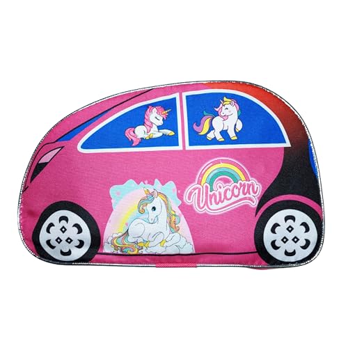 TIPTOP Car Shape Return Gift Bag | Colour Variant 4