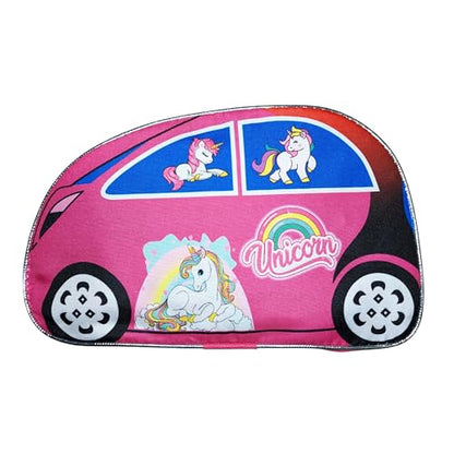 TIPTOP Car Shape Return Gift Bag | Colour Variant 4