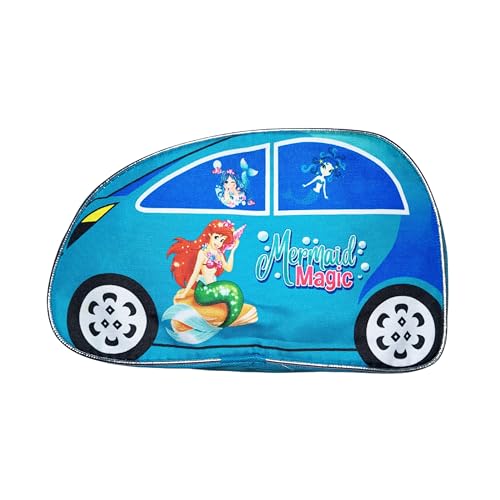 TIPTOP Car Shape Return Gift Bag | Colour Variant 5