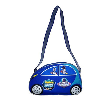 TIPTOP Car Shape Return Gift Bag | Colour Variant 6