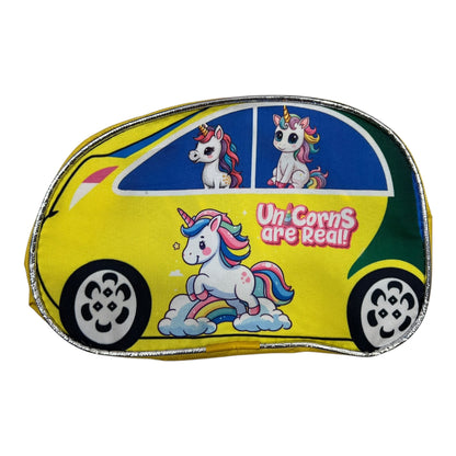 TIPTOP Car Shape Return Gift Bag | Party Favor Set