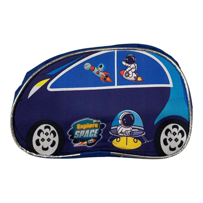 TIPTOP Car Shape Return Gift Bag | Detail View