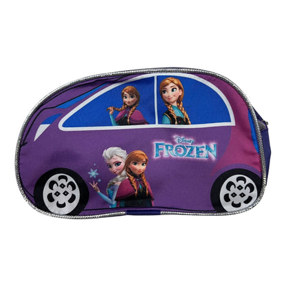 TIPTOP Car Shape Return Gift Bag | Interior View