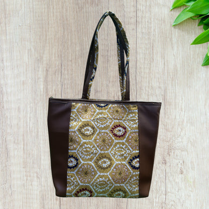TIPTOP Ethnic Bo ho Style Shoulder Bag B10