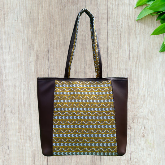 TIPTOP Ethnic Boho Style Shoulder Bag B11