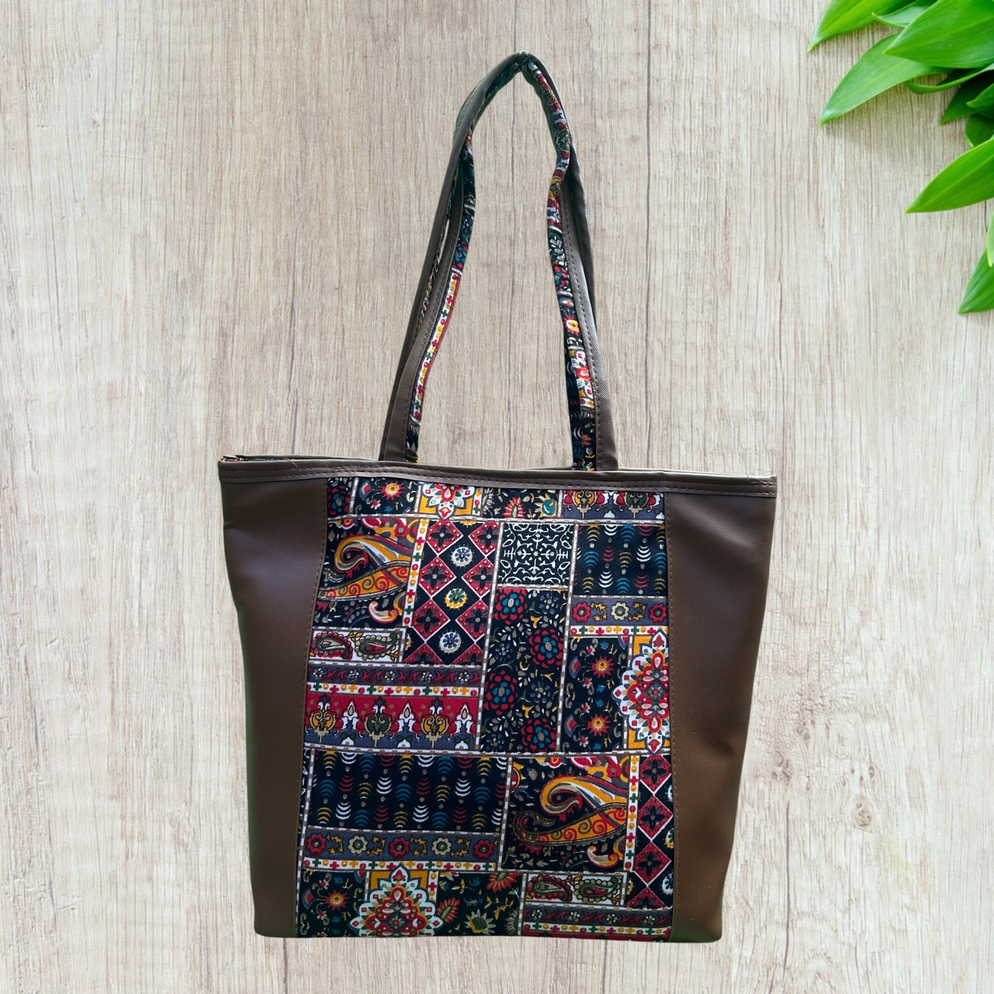 TIPTOP Ethnic Boho Style Shoulder Bag B12
