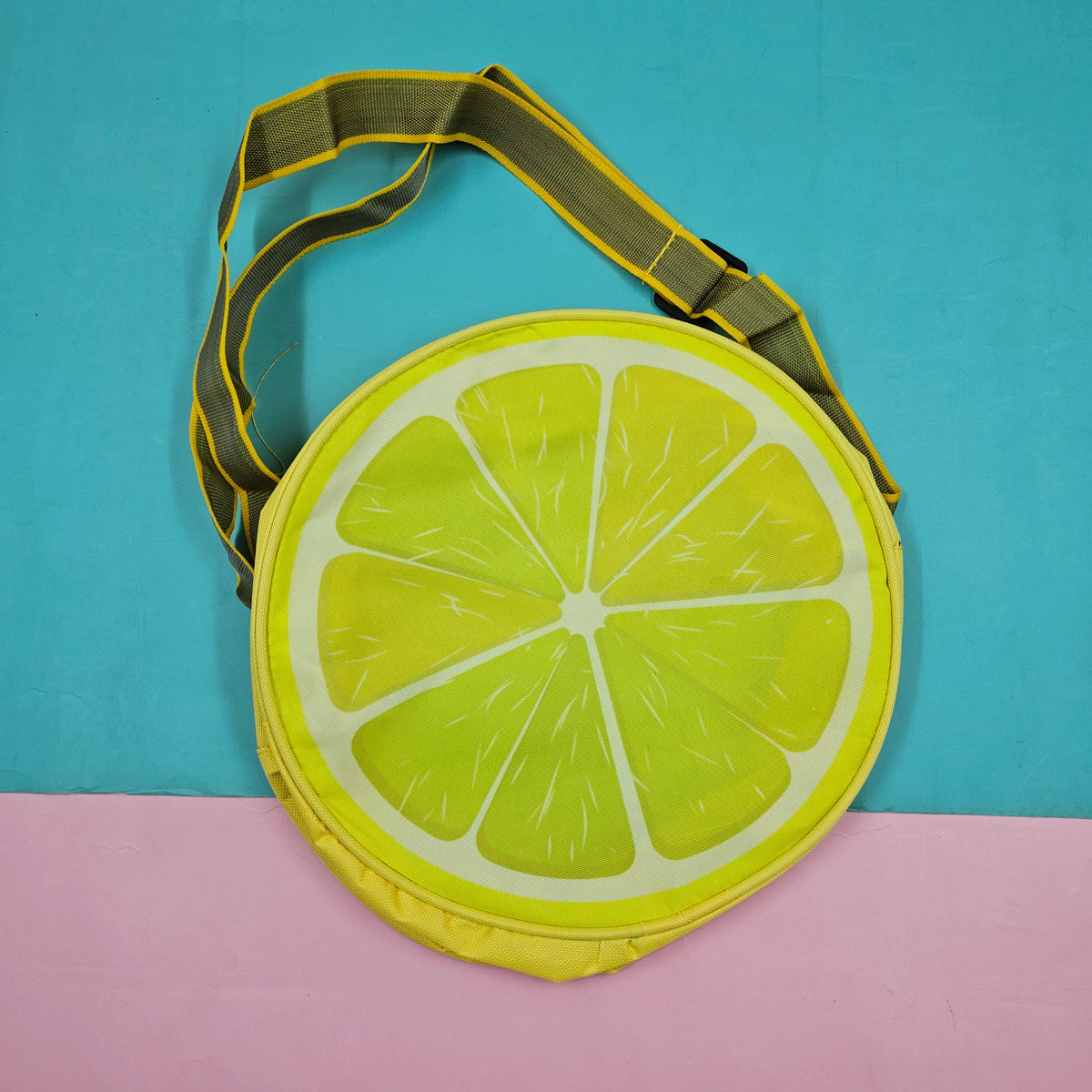 TIPTOP Fruit Design Sling Bag | Colour Variant