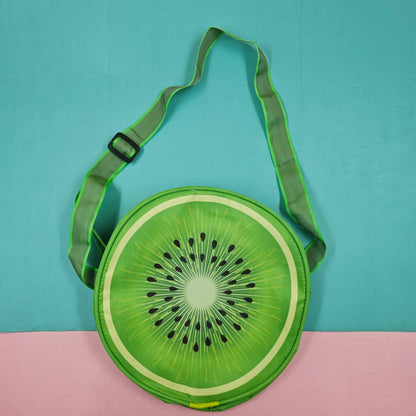 TIPTOP Fruit Design Sling Bag | Colour Variant 3