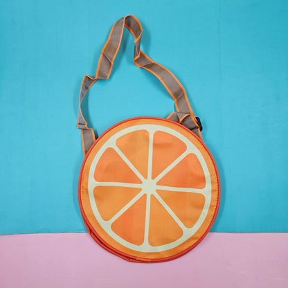 TIPTOP Fruit Design Sling Bag | Colour Variant 4