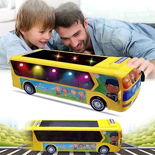 TIPTOP FunBlast City Bus | Alternate View