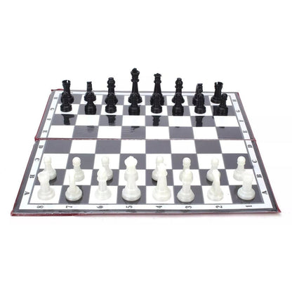 Kings Kingdom Magnetic Chess | Pieces Detail