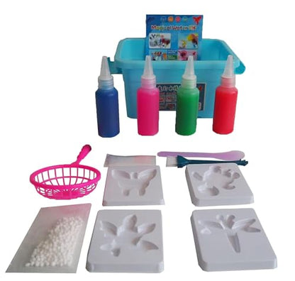 Magic Water Jelly Toys | Materials Detail