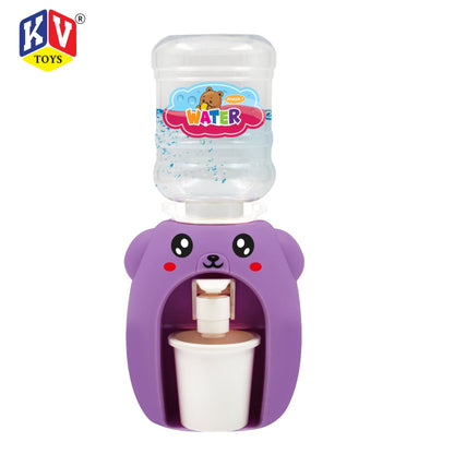 Mini Bear Water Dispenser | Packaging View