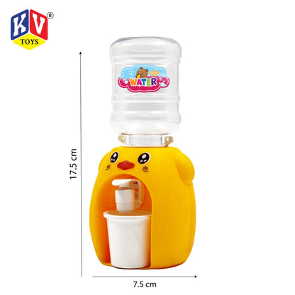 TIPTOP Mini Bear Water Dispenser Toy | Imaginative Kids Play