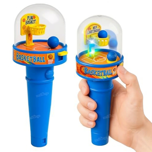 TIPTOP Mini Finger Basketball Game | Handheld Shooting Toy