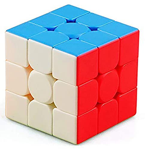 MoYu 3x3 Speed Cube | Detail View