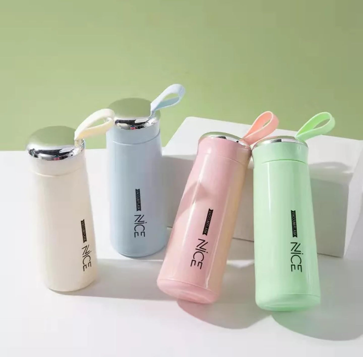 Nice Leakproof Glass Bottle | Portable Detail