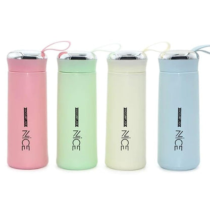 Nice Leakproof Glass Bottle | Packaging View