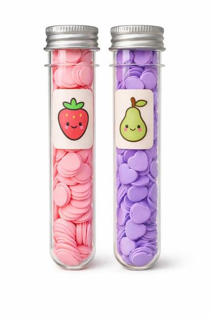 TIPTOP Paper Soap Strips | Scented Handwash Pack of 2