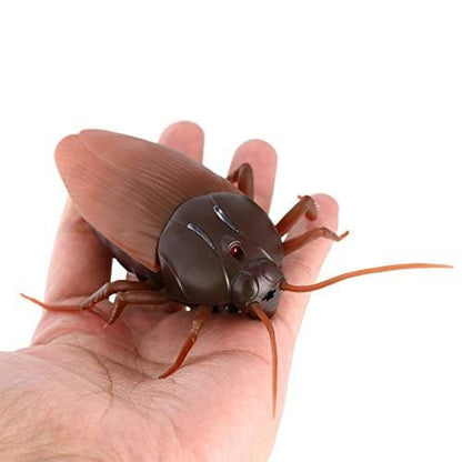 RC Cockroach Prank Toy | Realistic Detail