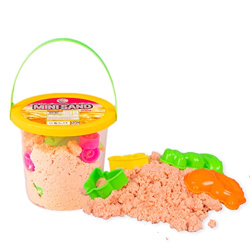 Ratna's Mini Sand Kit | Alternate View