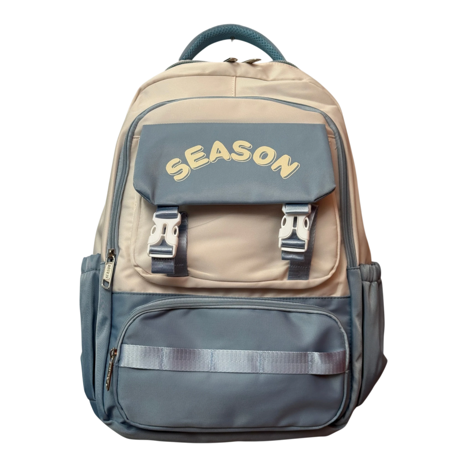 TIPTOP Season Backpack for School & College With 1 year Warranty B22