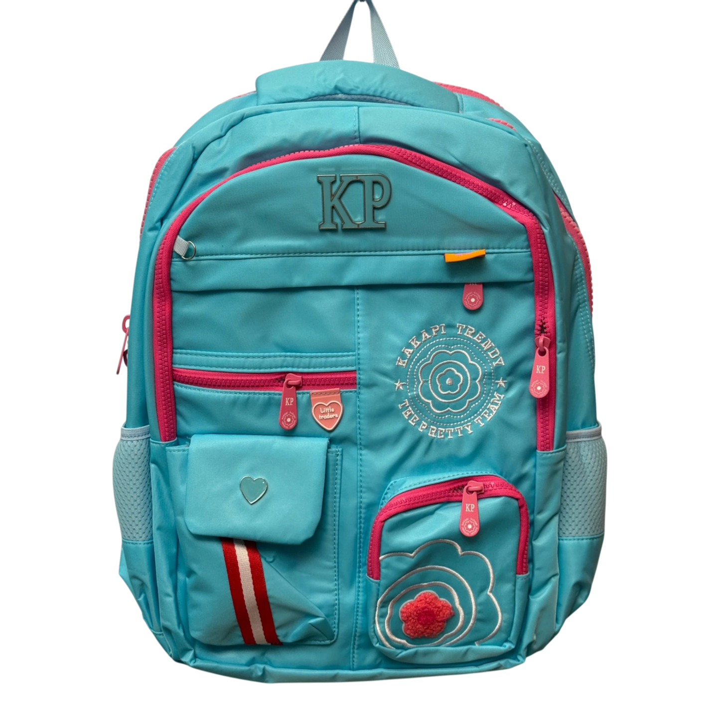 TIPTOP Season Backpack for School & College With 1 year Warranty B24