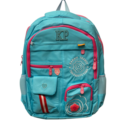 TIPTOP Season Backpack for School & College With 1 year Warranty B24