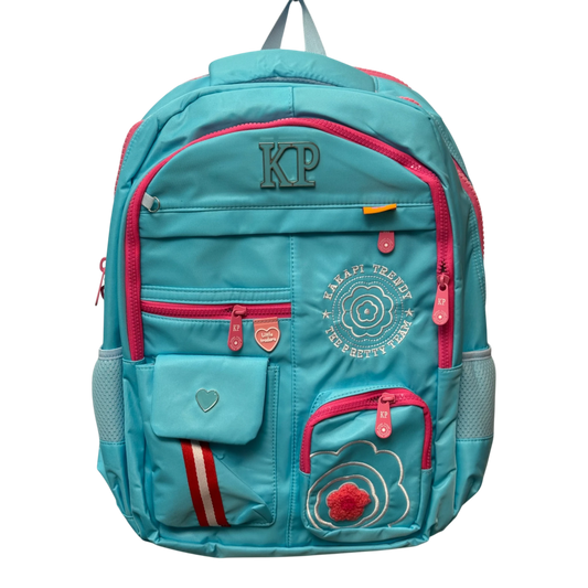 TIPTOP Season Backpack for School & College With 1 year Warranty B24