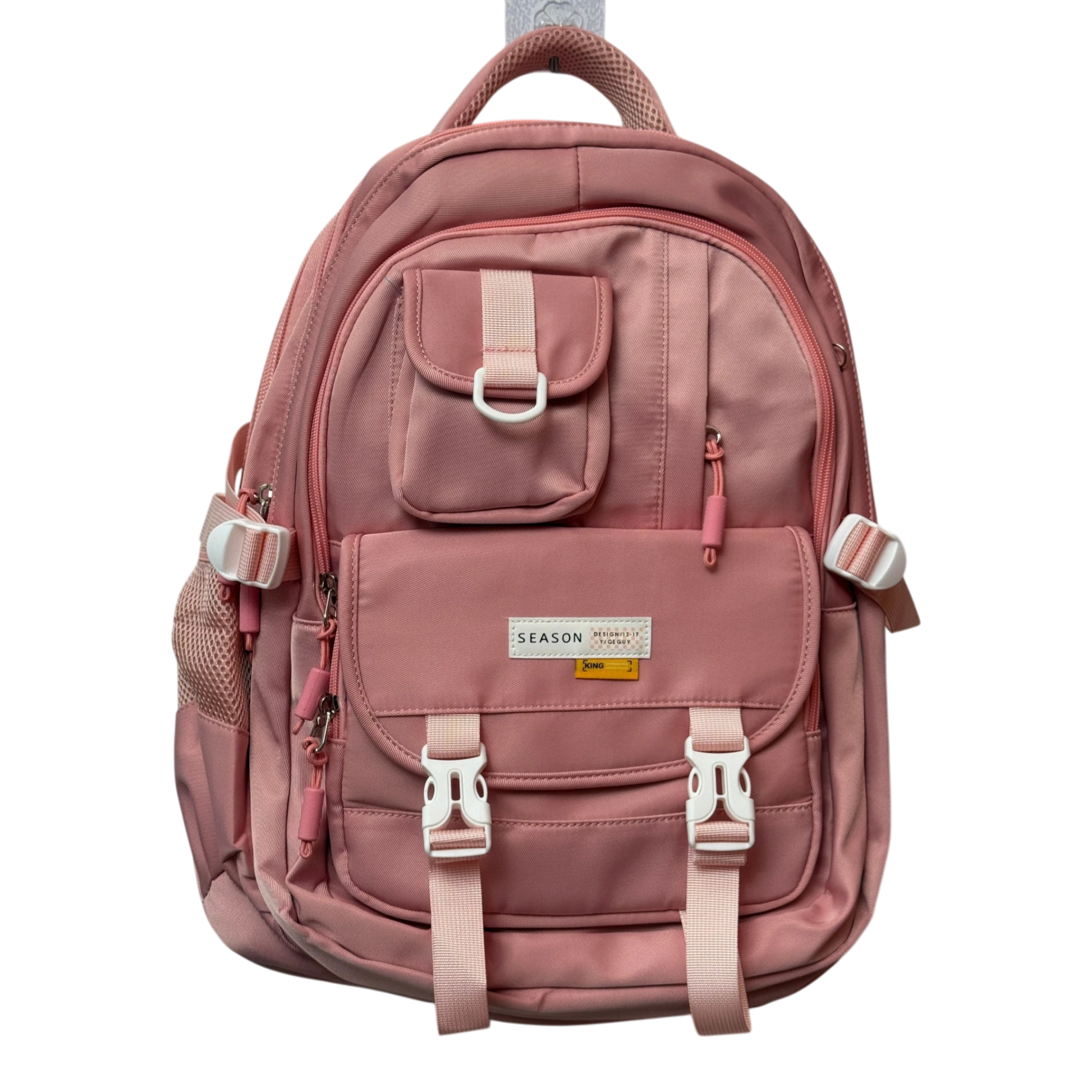 TIPTOP Season Backpack for School & College With 1 year Warranty B25