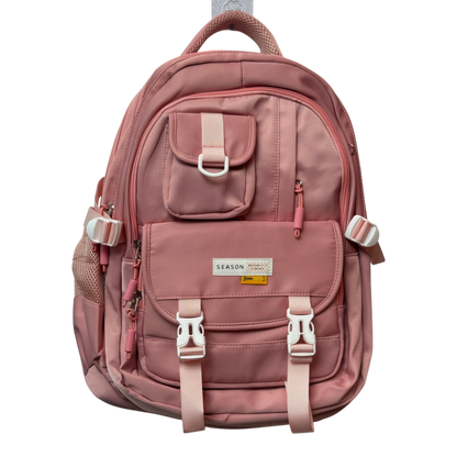 TIPTOP Season Backpack for School & College With 1 year Warranty B25